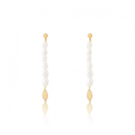 BOUCLES D'OREILLES AGATHA
