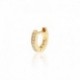BOUCLES D'OREILLES AGATHA