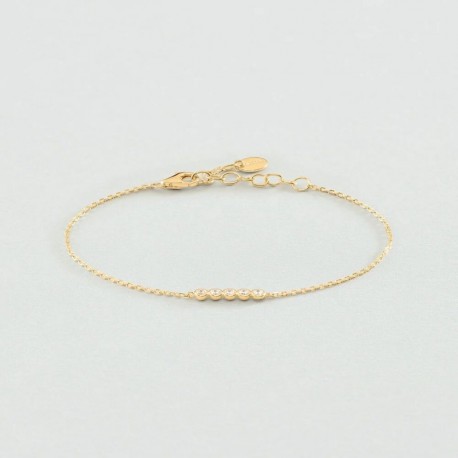 BRACELET AGATHA