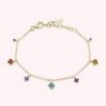 BRACELET AGATHA