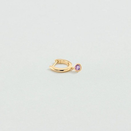 BOUCLES D'OREILLES AGATHA