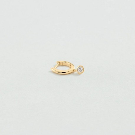 BOUCLES D'OREILLES AGATHA