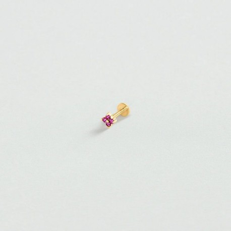BOUCLES D'OREILLES AGATHA