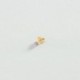 BOUCLES D'OREILLES AGATHA