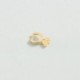 BOUCLES D'OREILLES AGATHA