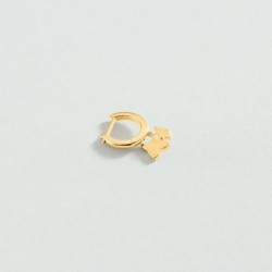 BOUCLES D'OREILLES AGATHA