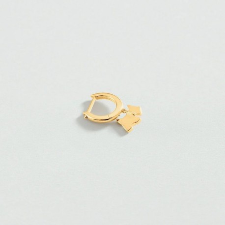 BOUCLES D'OREILLES AGATHA