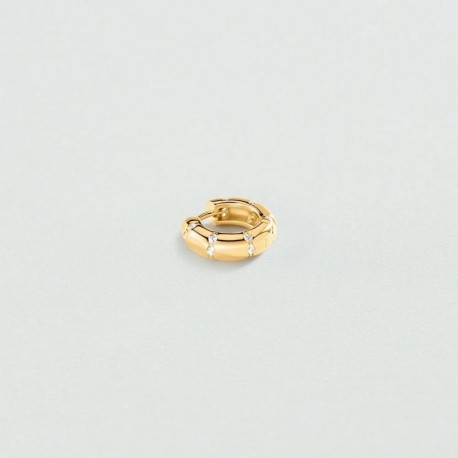 BOUCLES D'OREILLES AGATHA