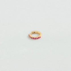 BOUCLES D'OREILLES AGATHA