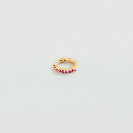 BOUCLES D'OREILLES AGATHA