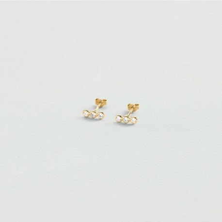 BOUCLES D'OREILLES AGATHA