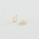 BOUCLES D'OREILLES AGATHA