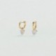 BOUCLES D'OREILLES AGATHA