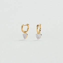 BOUCLES D'OREILLES AGATHA