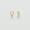 BOUCLES D'OREILLES AGATHA