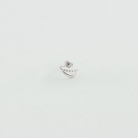 BOUCLES D'OREILLES AGATHA