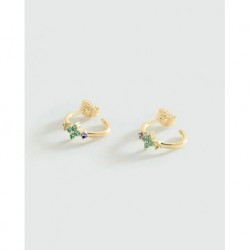 BOUCLES D'OREILLES AGATHA