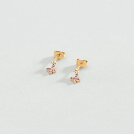 BOUCLES D'OREILLES AGATHA