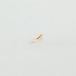 BOUCLES D'OREILLES AGATHA