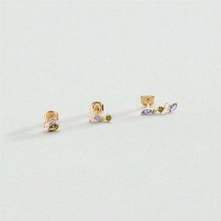 BOUCLES D'OREILLES AGATHA