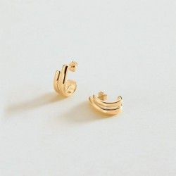 BOUCLES D'OREILLES AGATHA