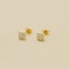 BOUCLES D'OREILLES AGATHA