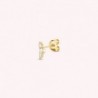 BOUCLES D'OREILLES AGATHA