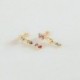 BOUCLES D'OREILLES AGATHA