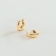 BOUCLES D'OREILLES AGATHA