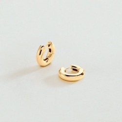 BOUCLES D'OREILLES AGATHA