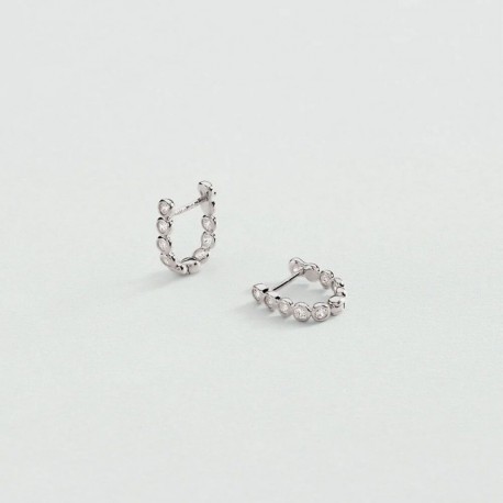 BOUCLES D'OREILLES AGATHA