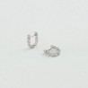 BOUCLES D'OREILLES AGATHA