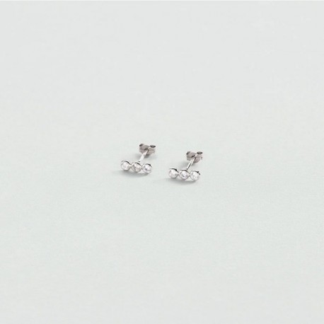 BOUCLES D'OREILLES AGATHA