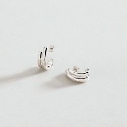 BOUCLES D'OREILLES AGATHA