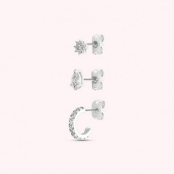 BOUCLES D'OREILLES AGATHA