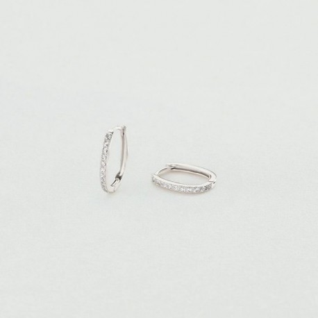 BOUCLES D'OREILLES AGATHA