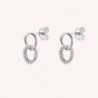 BOUCLES D'OREILLES AGATHA