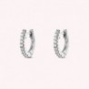 BOUCLES D'OREILLES AGATHA