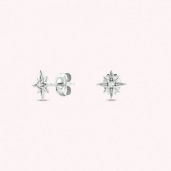 BOUCLES D'OREILLES AGATHA