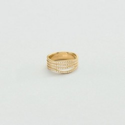 BAGUE AGATHA