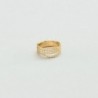 BAGUE AGATHA