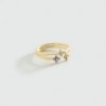 BAGUE AGATHA