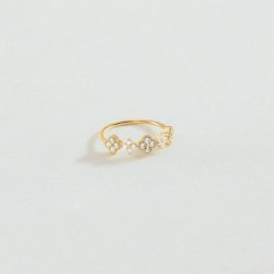 BAGUE AGATHA