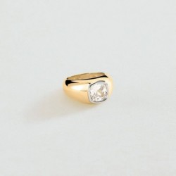 BAGUE AGATHA