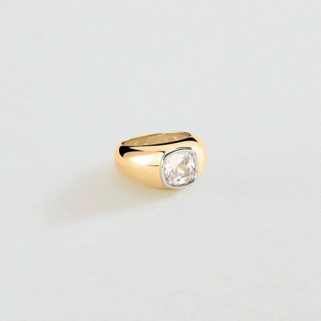 BAGUE AGATHA