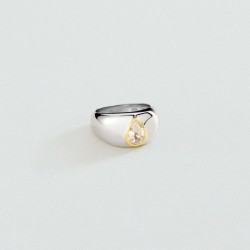 BAGUE AGATHA
