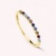 BAGUE AGATHA
