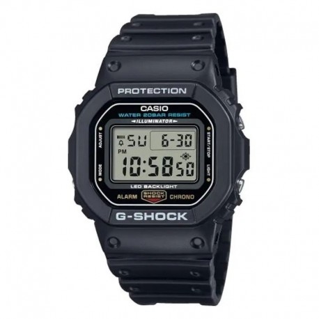 MONTRE CASIO