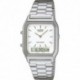 MONTRE CASIO