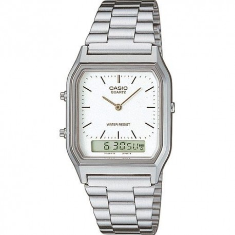 MONTRE CASIO